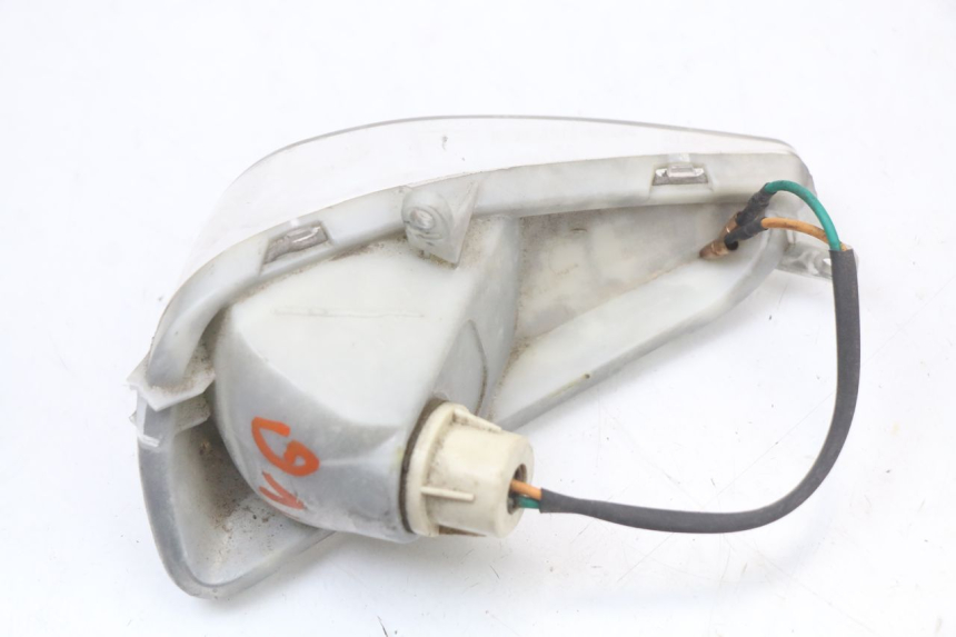 photo de VORNE LINKS BLINKER BEELINE VELOCE 4T 50 (2011 - 2020) - Technische Nahaufnahme