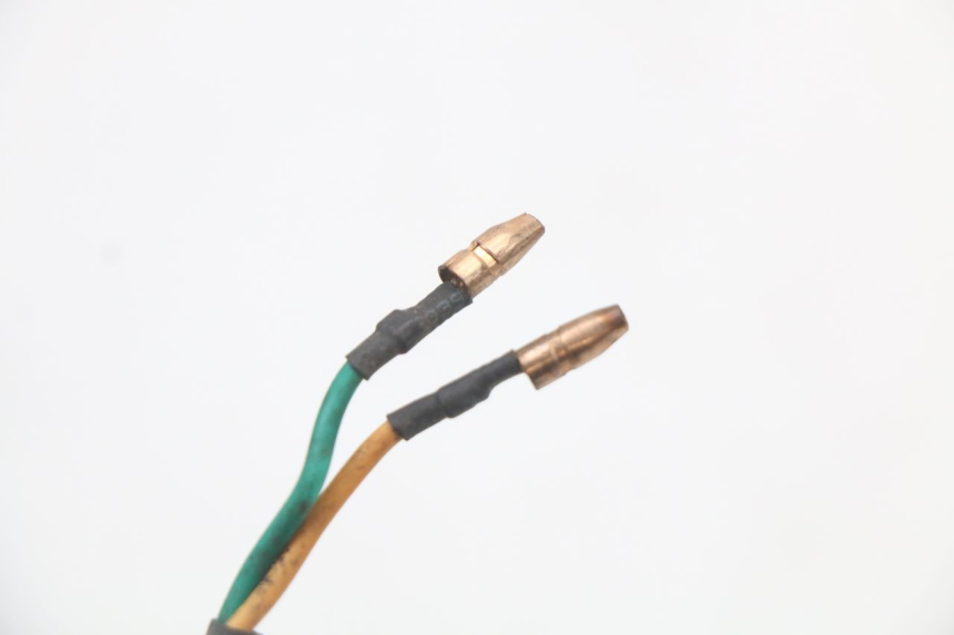 photo de VORNE LINKS BLINKER BEELINE VELOCE 4T 50 (2011 - 2020) - Details der Befestigungspunkte