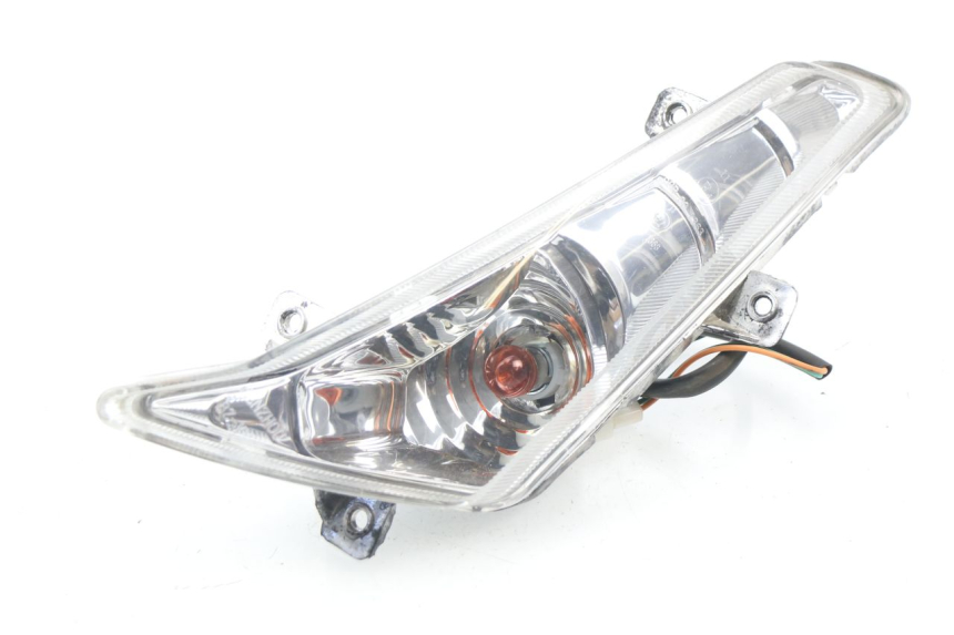 photo de VORNE LINKS BLINKER RAZZO VENICE 50 (2009 - 2014) - Hauptansicht