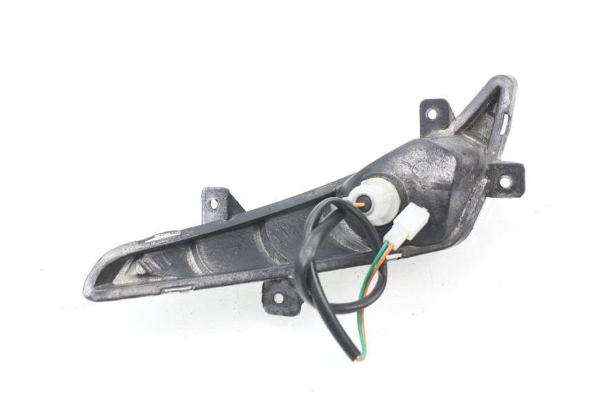 photo de VORNE LINKS BLINKER RAZZO VENICE 50 (2009 - 2014) - Zoom auf Gebrauchszustand