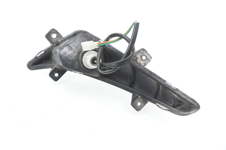 photo de VORNE LINKS BLINKER RAZZO VENICE 50 (2009 - 2014) - Alternative Perspektive