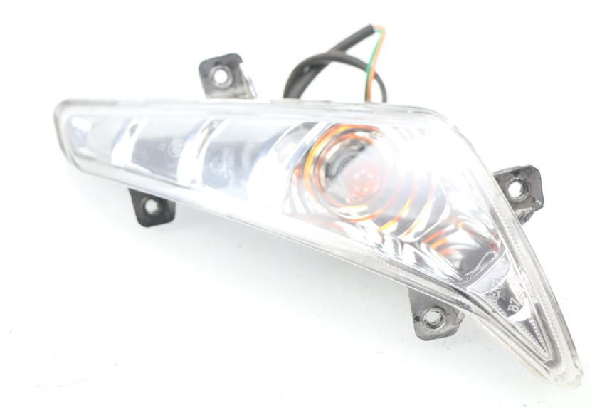 photo de VORNE LINKS BLINKER RAZZO VENICE 50 (2009 - 2014) - Technische Nahaufnahme