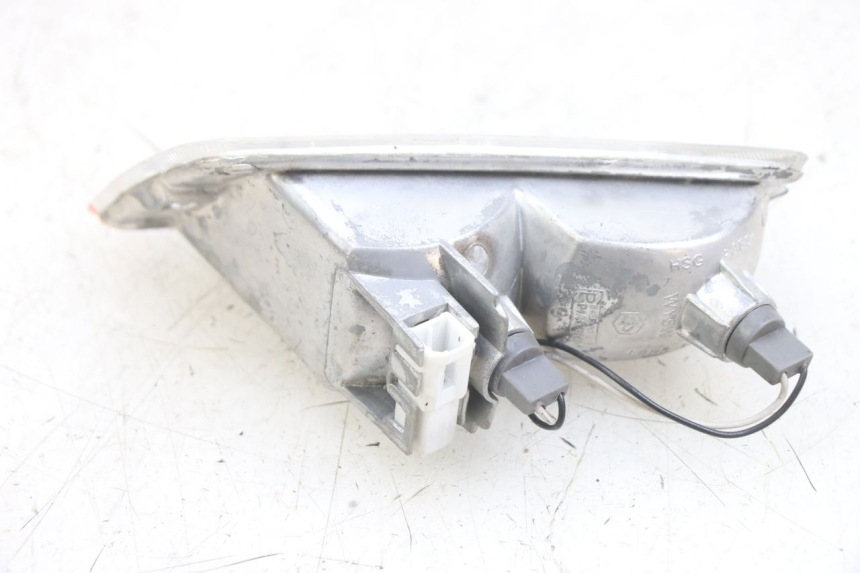 photo de LINKS VORDERES BLINKLICHT PIAGGIO VESPA GTS SUPER IE 125 (2009 - 2016) - Alternative Perspektive