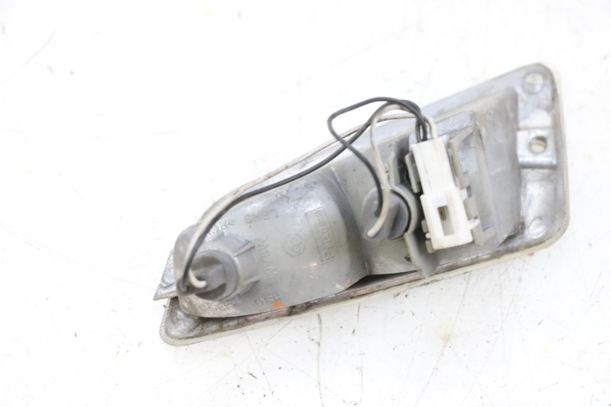 photo de LINKS VORDERES BLINKLICHT PIAGGIO VESPA GTS SUPER IE 125 (2009 - 2016) - Zoom auf Gebrauchszustand