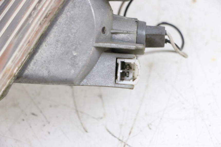 photo de LINKS VORDERES BLINKLICHT PIAGGIO VESPA GTS SUPER IE 125 (2009 - 2016) - Alternative Perspektive