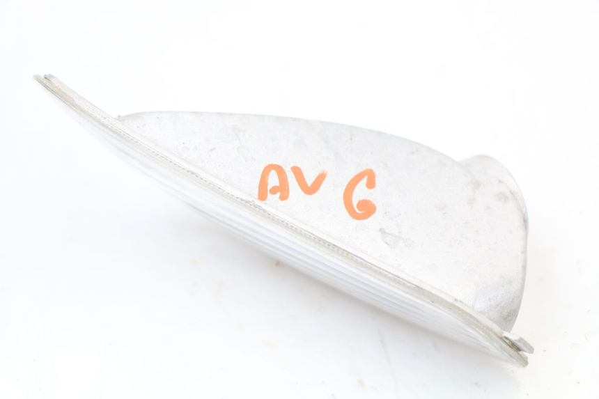 photo de BLINKER VORNE LINKS PIAGGIO VESPA LX 125 (2005 - 2010) - Zoom auf Gebrauchszustand