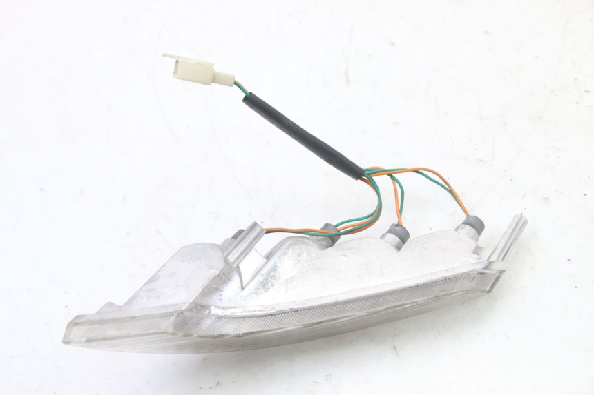 photo de VORNE LINKS BLINKER PEUGEOT VIVACITY NEW 2T 50 (2008 - 2017) - Alternative Perspektive