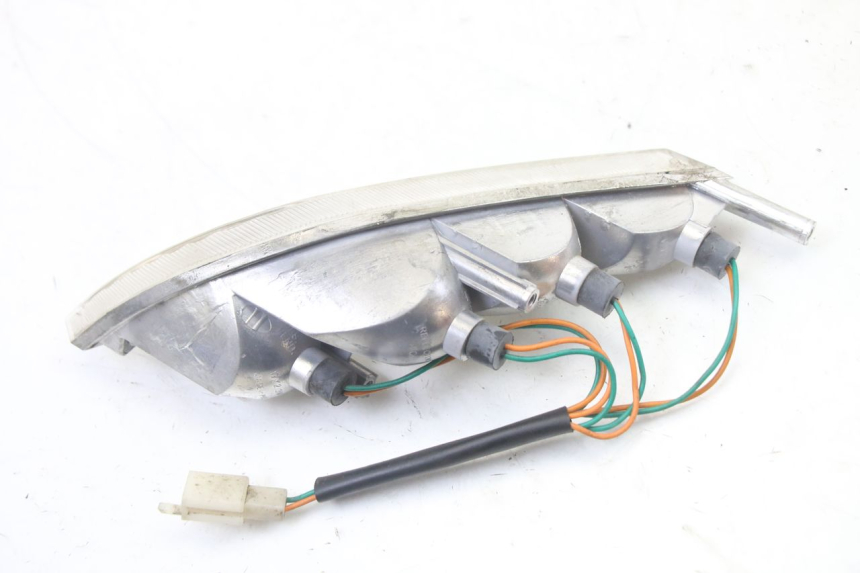 photo de VORNE LINKS BLINKER PEUGEOT VIVACITY NEW 2T 50 (2008 - 2017) - Technische Nahaufnahme