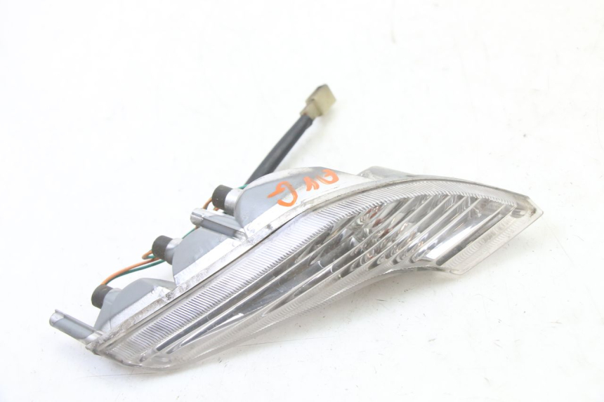 photo de VORNE LINKS BLINKER PEUGEOT VIVACITY NEW 2T 50 (2008 - 2017) - Detailansicht des Bauteils