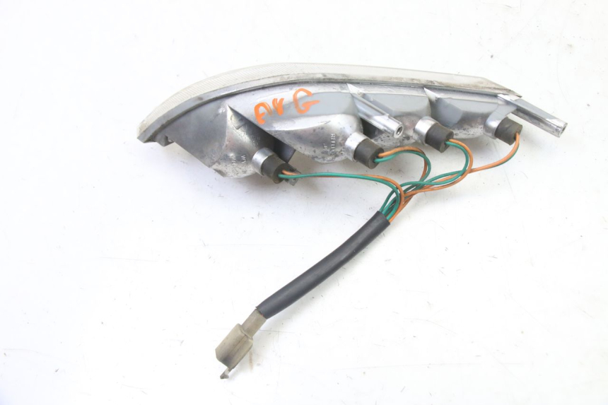 photo de VORNE LINKS BLINKER PEUGEOT VIVACITY NEW 2T 50 (2008 - 2017) - Alternative Perspektive