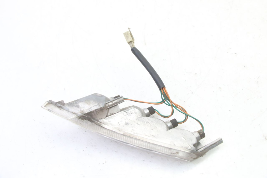 photo de VORNE LINKS BLINKER PEUGEOT VIVACITY NEW 2T 50 (2008 - 2017) - Technische Nahaufnahme