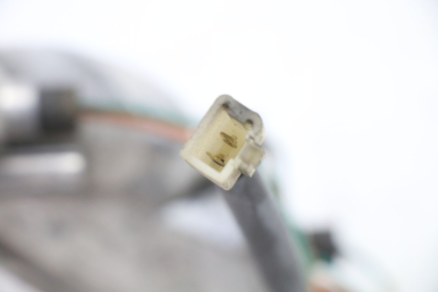 photo de VORNE LINKS BLINKER PEUGEOT VIVACITY NEW 2T 50 (2008 - 2017) - Gesamtansicht des Produkts