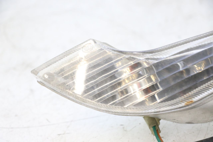 photo de VORNE LINKS BLINKER PEUGEOT VIVACITY NEW 2T 50 (2008 - 2017) - Detailansicht des Bauteils