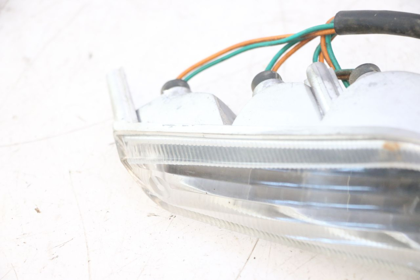 photo de VORNE LINKS BLINKER PEUGEOT VIVACITY NEW 2T 50 (2008 - 2017) - Weitere Ansicht des Artikels