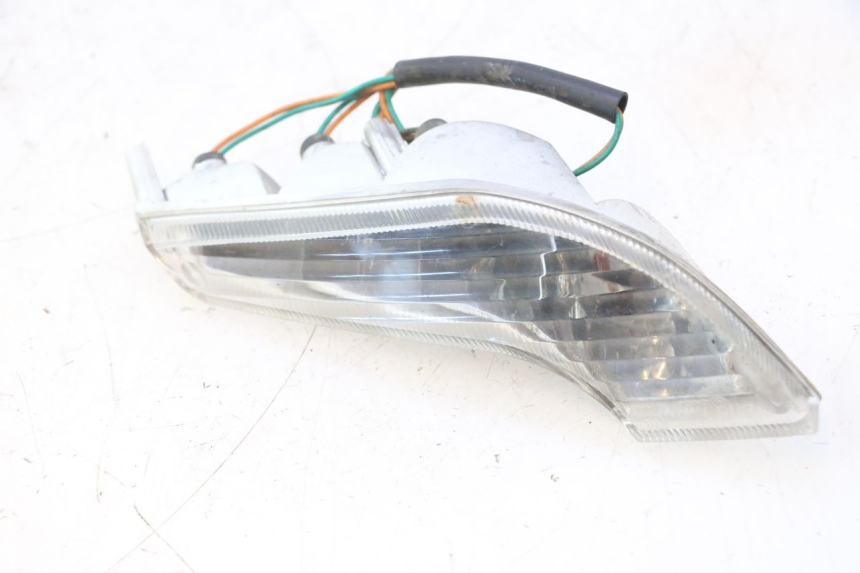 photo de VORNE LINKS BLINKER PEUGEOT VIVACITY NEW 2T 50 (2008 - 2017) - Charakteristische Merkmale
