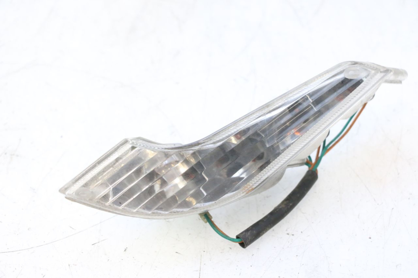 photo de VORNE LINKS BLINKER PEUGEOT VIVACITY NEW 2T 50 (2008 - 2017) - Alternative Perspektive