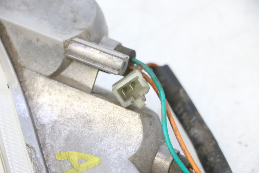 photo de VORNE LINKS BLINKER PEUGEOT VIVACITY NEW 2T 50 (2008 - 2017) - Technische Nahaufnahme
