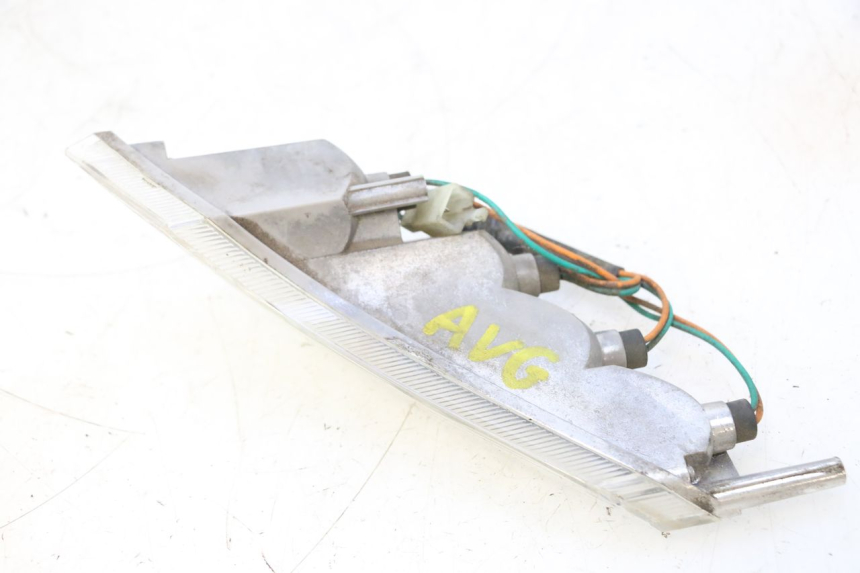 photo de VORNE LINKS BLINKER PEUGEOT VIVACITY NEW 2T 50 (2008 - 2017) - Gesamtansicht des Produkts