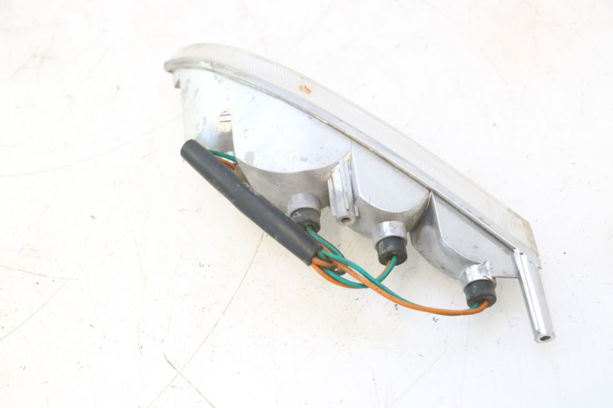 photo de VORNE LINKS BLINKER PEUGEOT VIVACITY NEW 2T 50 (2008 - 2017) - Oberflächenzustand und Material