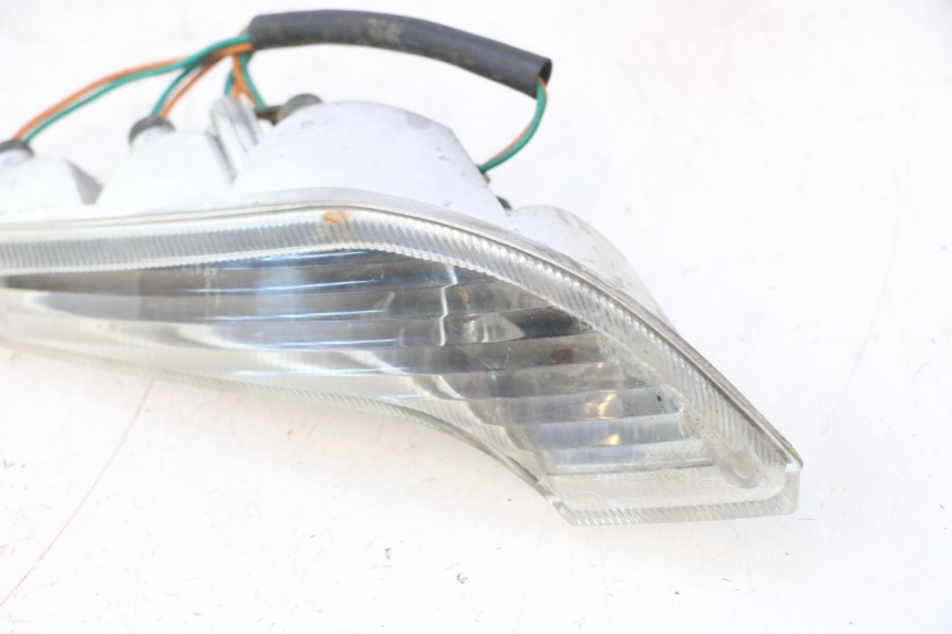 photo de VORNE LINKS BLINKER PEUGEOT VIVACITY NEW 2T 50 (2008 - 2017) - Kennzeichnungen und Originalreferenzen