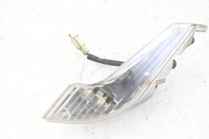 photo de LINKS VORDERES BLINKLICHT PEUGEOT VIVACITY NEW 4T 50 (2008 - 2017) - Hauptansicht