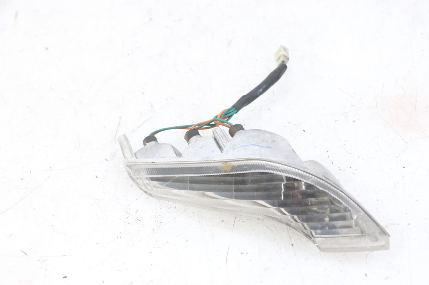 photo de LINKS VORDERES BLINKLICHT PEUGEOT VIVACITY NEW 4T 50 (2008 - 2017) - Alternative Perspektive