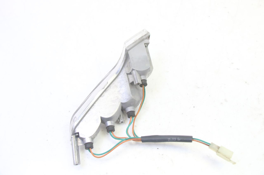 photo de LINKS VORDERES BLINKLICHT PEUGEOT VIVACITY NEW 4T 50 (2008 - 2017) - Alternative Perspektive