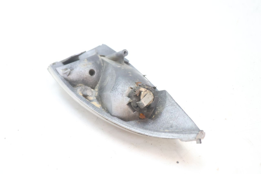 photo de VORNE LINKS BLINKER PEUGEOT VIVACITY 50 (1998 - 2003) - Details der Befestigungspunkte