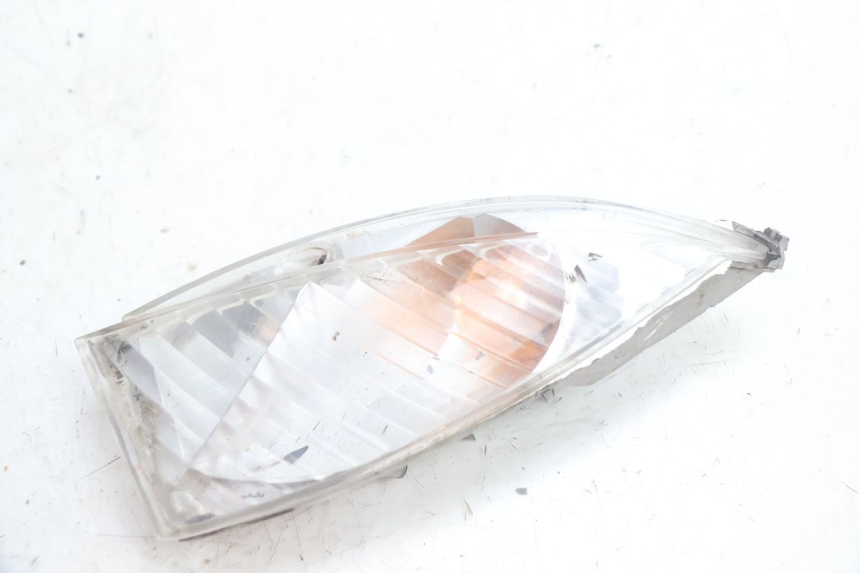 photo de VORNE LINKS BLINKER PEUGEOT VIVACITY 100 (1999 - 2008) - Zoom auf Gebrauchszustand