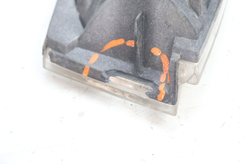 photo de VORNE LINKS BLINKER PEUGEOT VIVACITY 100 (1999 - 2008) - Technische Nahaufnahme