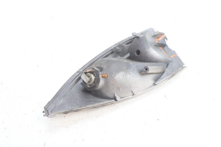 photo de VORNE LINKS BLINKER PEUGEOT VIVACITY 100 (1999 - 2008) - Gesamtansicht des Produkts