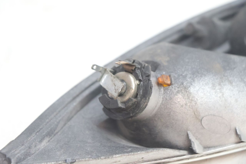 photo de VORNE LINKS BLINKER PEUGEOT VIVACITY 100 (1999 - 2008) - Details der Befestigungspunkte