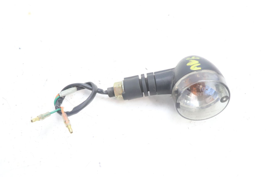 photo de VORNE LINKS BLINKER DAELIM VJ ROADWIN 125 (2004 - 2007) - Zoom auf Gebrauchszustand
