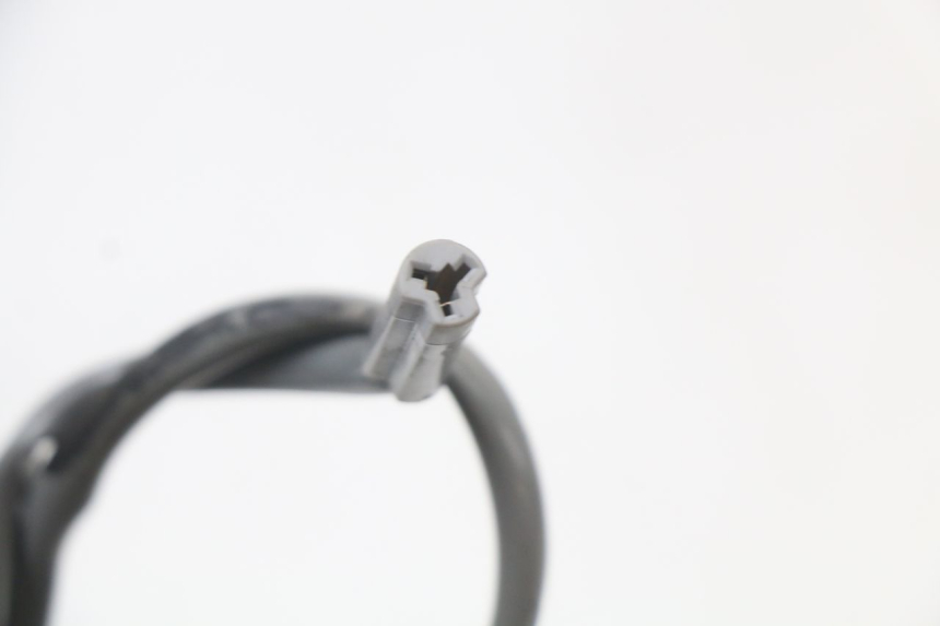 photo de VORNE LINKS BLINKER SUZUKI VL INTRUDER 125 (2004 - 2007) - Gesamtansicht des Produkts