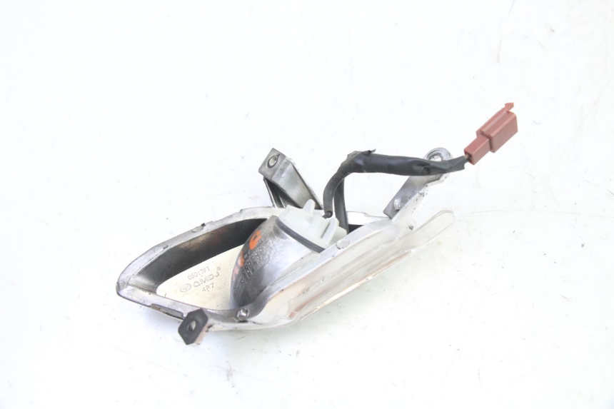 photo de VORNE LINKS BLINKER MBK WAAP 125 (2008 - 2013) - Technische Nahaufnahme