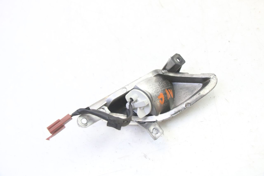 photo de VORNE LINKS BLINKER MBK WAAP 125 (2008 - 2013) - Gesamtansicht des Produkts