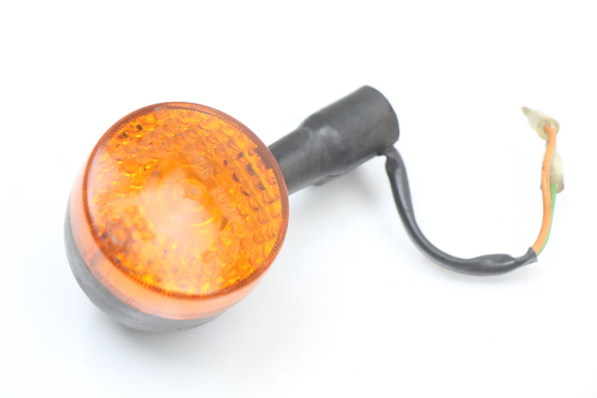 photo de VORNE LINKS BLINKER HONDA WALLAROO DX 50 (1993 - 1996) - Hauptansicht