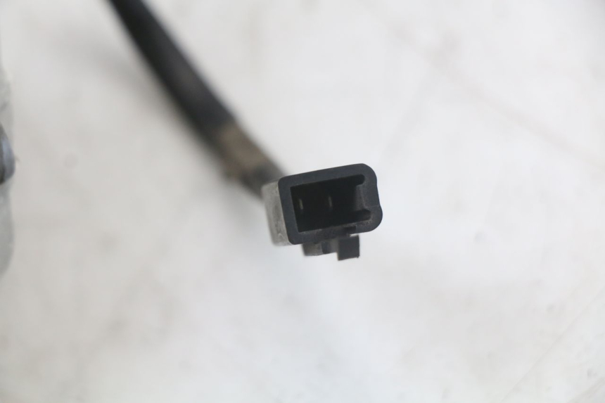 photo de LINKS VORDERES BLINKLICHT YAMAHA X-MAX XMAX 250 (2006 - 2009) - Gesamtansicht des Produkts