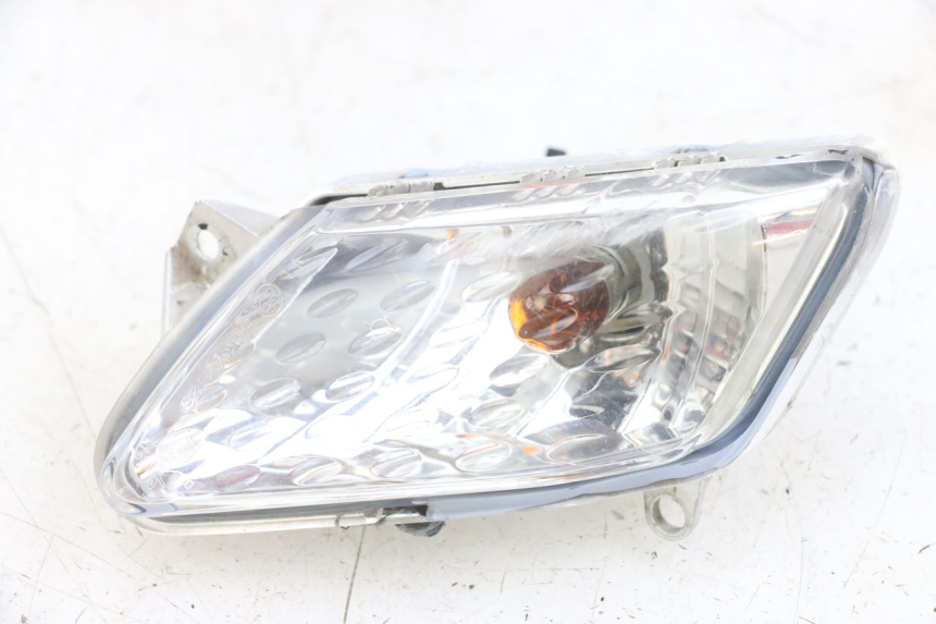 photo de LINKS VORDERES BLINKLICHT YAMAHA XMAX X-MAX 125 (2006 - 2009) - Hauptansicht