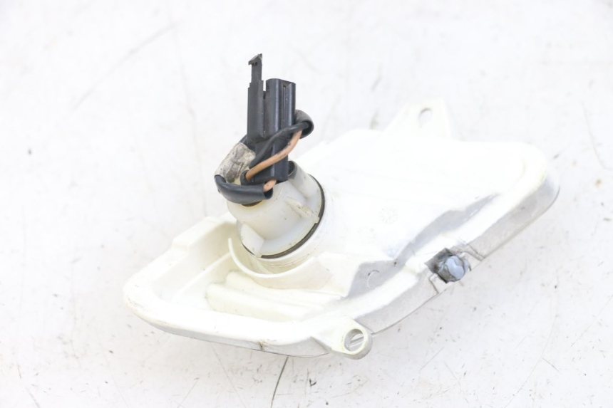 photo de LINKS VORDERES BLINKLICHT YAMAHA XMAX X-MAX 125 (2006 - 2009) - Alternative Perspektive