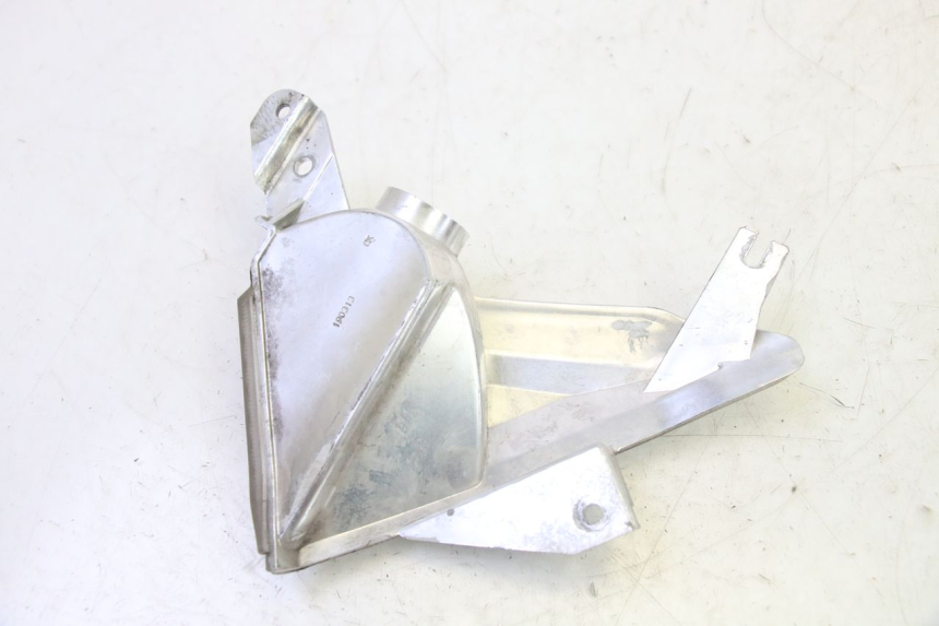 photo de LINKS VORDERES BLINKLICHT YAMAHA X-MAX XMAX 125 (2010 - 2013) - Zoom auf Gebrauchszustand