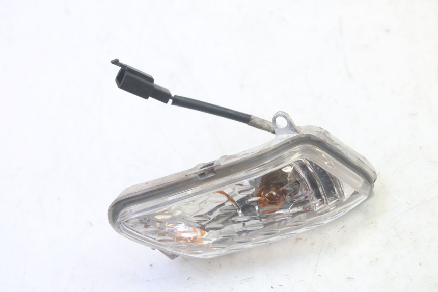 photo de LINKS VORDERES BLINKLICHT YAMAHA X-MAX XMAX 250 (2006 - 2009) - Detailansicht des Bauteils