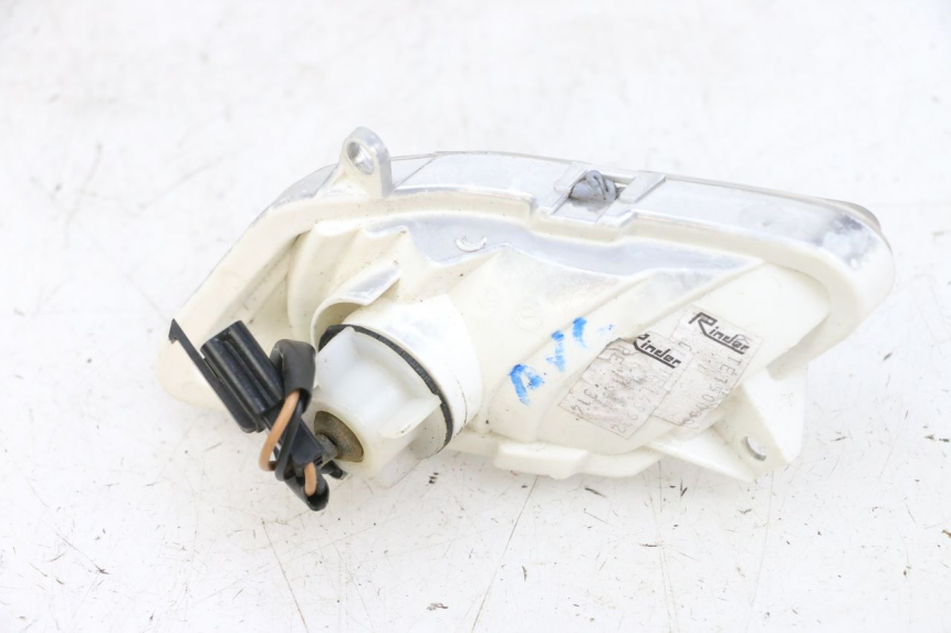 photo de LINKS VORDERES BLINKLICHT YAMAHA XMAX X-MAX 125 (2006 - 2009) - Gesamtansicht des Produkts