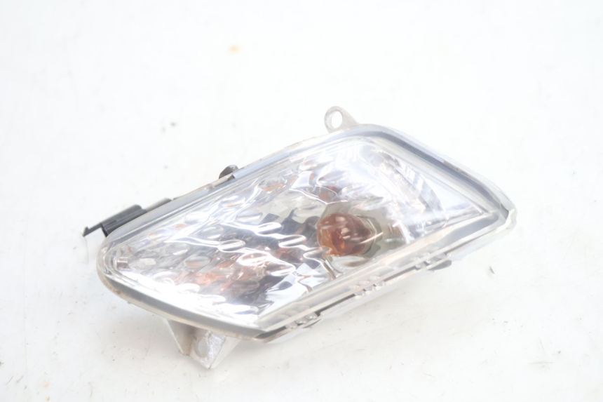 photo de LINKS VORDERES BLINKLICHT YAMAHA XMAX X-MAX 125 (2006 - 2009) - Hauptansicht