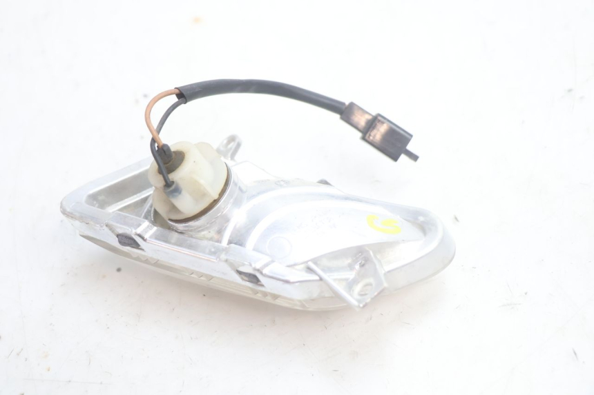 photo de LINKS VORDERES BLINKLICHT YAMAHA XMAX X-MAX 125 (2006 - 2009) - Alternative Perspektive