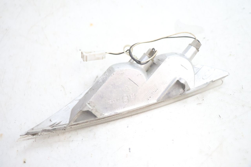 photo de VORNE LINKS BLINKER PIAGGIO X8 STREET 125 (2006 - 2007) - Gesamtansicht des Produkts