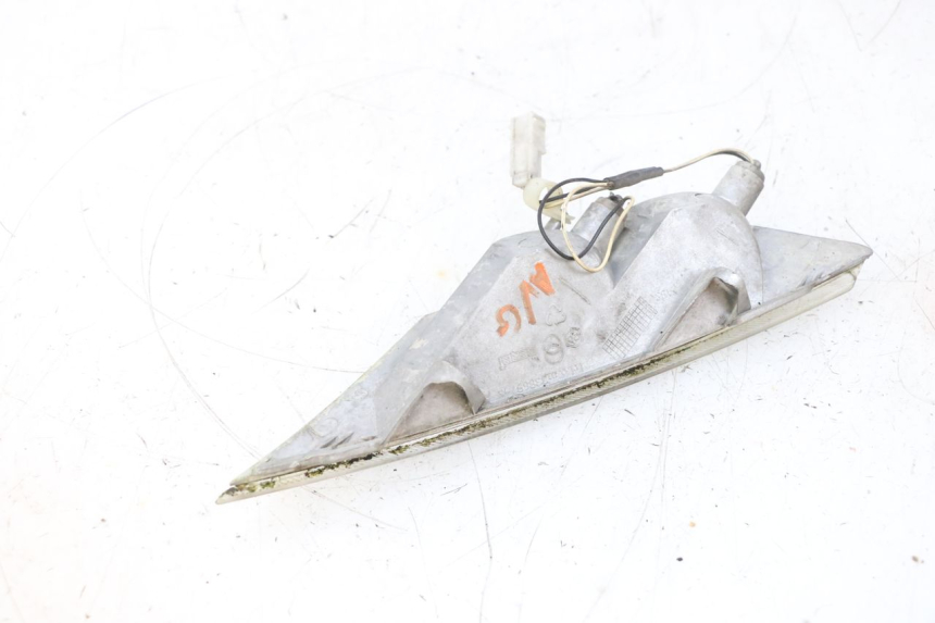 photo de LINKS VORDERES BLINKLICHT PIAGGIO X8 125 (2004 - 2007) - Technische Nahaufnahme