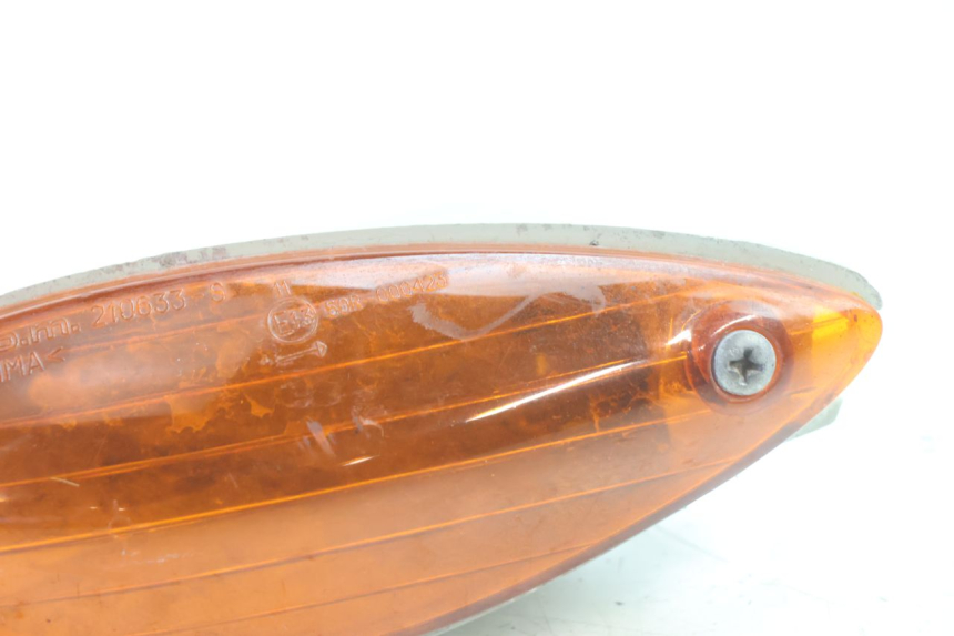 photo de VORNE LINKS BLINKER PIAGGIO X9 AMALFI 180 (2000 - 2003) - Zoom auf Gebrauchszustand