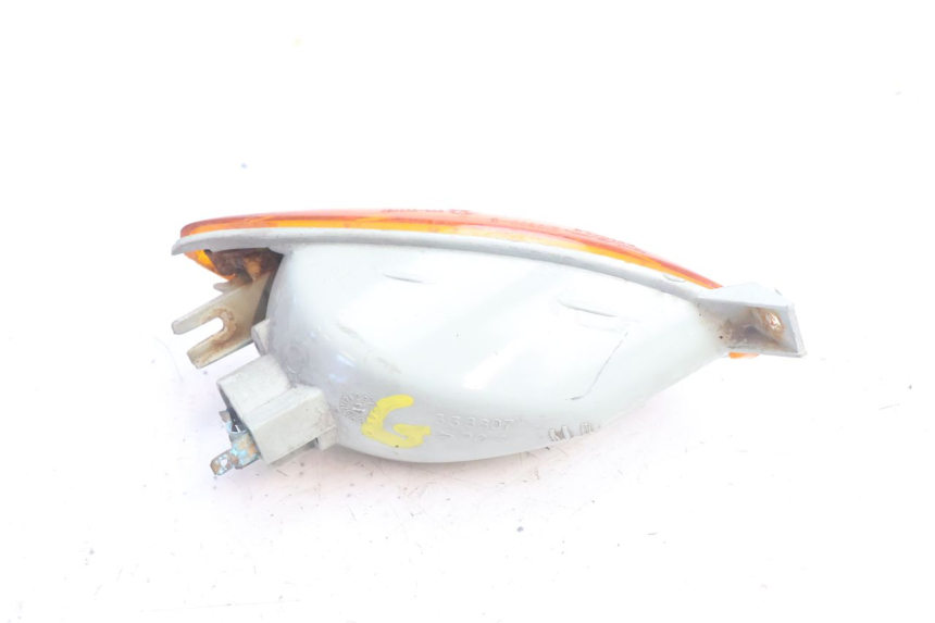 photo de VORNE LINKS BLINKER PIAGGIO X9 AMALFI 180 (2000 - 2003) - Alternative Perspektive