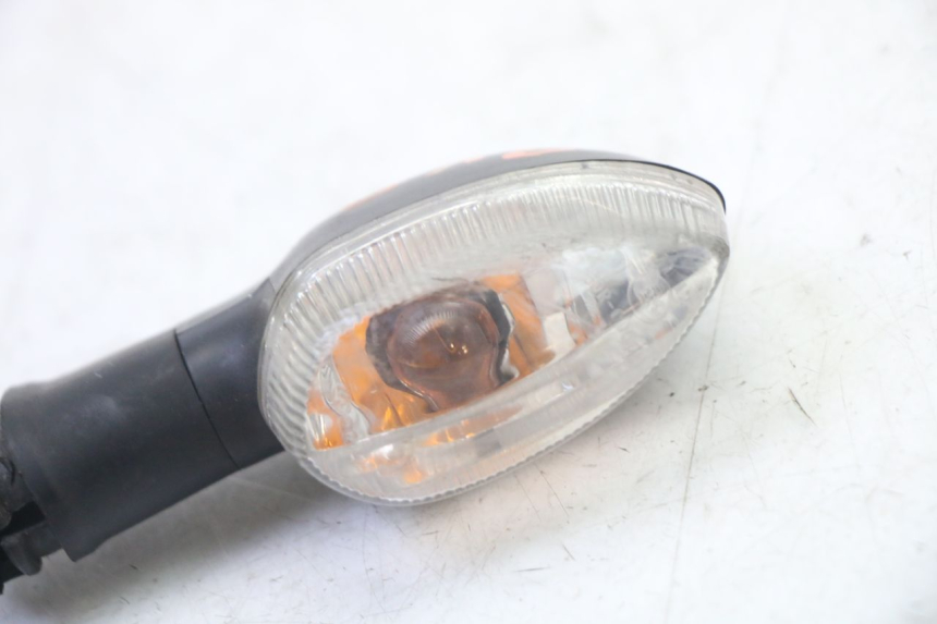 photo de VORNE LINKS BLINKER YAMAHA XJ6 ABS 600 (2008 - 2016) - Zoom auf Gebrauchszustand